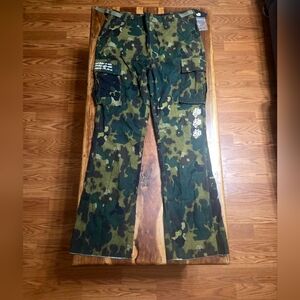 Darc Sport Camo Pants